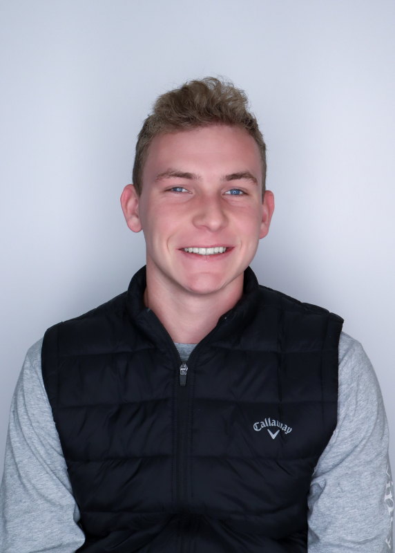 Garrett Heinemann